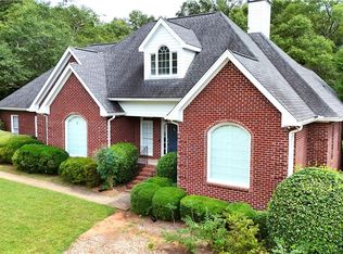112 Deerhollow Rd, Bogart, GA 30622