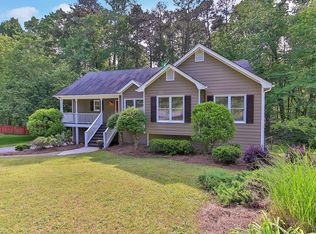 319 Winchester Way, Woodstock, GA 30188