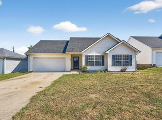 364 Scottsdale Cir, Lexington, KY 40511