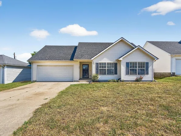 364 Scottsdale Cir, Lexington, KY 40511