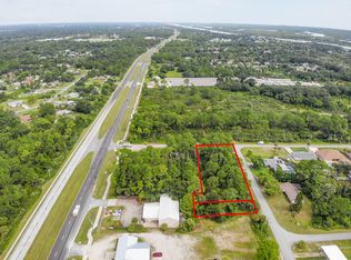 0 Canal Rd, Edgewater, FL 32141