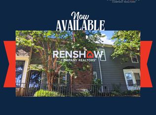 5431 Brush Everhard St, Memphis, TN 38134