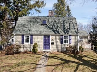 432 South St, Wakefield, MA 01880