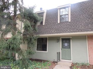 718 Kings Croft, Cherry Hill, NJ 08034