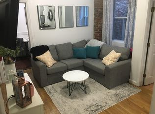 10 Cleveland Pl #12, Boston, MA 02113