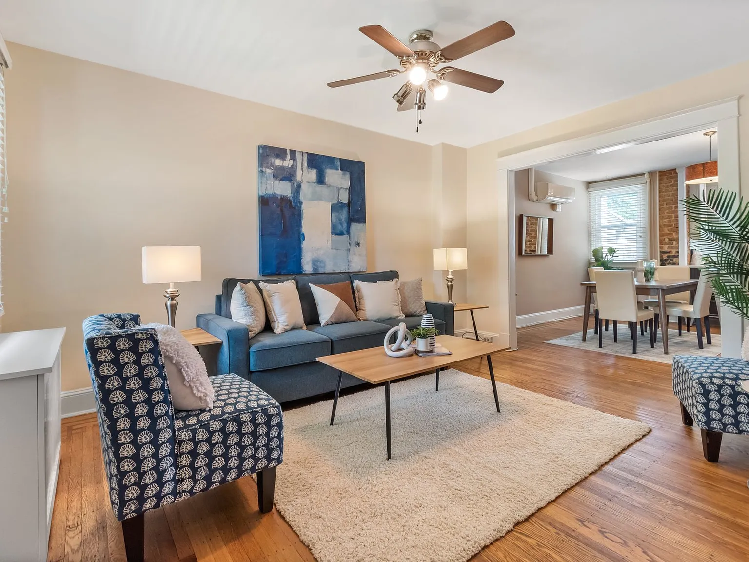 2 bed, 1476 sqft, $2,600 — Photo 3