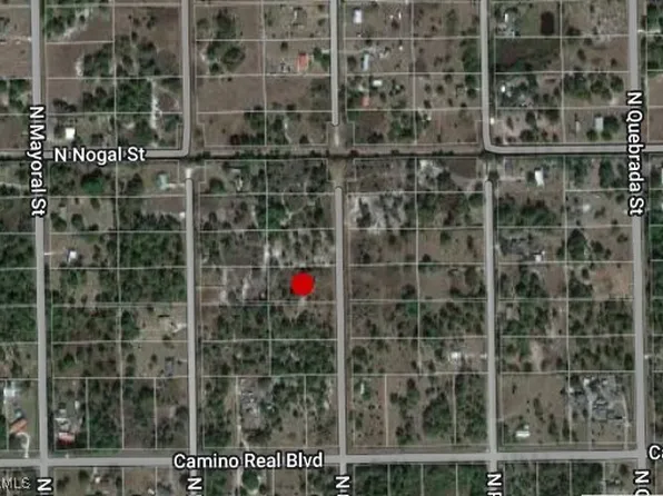 340 N Olivo St, Clewiston, FL 33440
