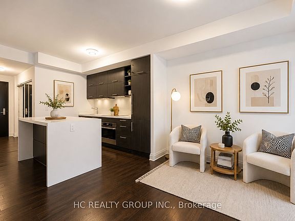 4th image of 1080 Bay St #3309