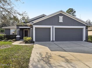 2124 CREEKMONT Drive, Middleburg, FL 32068