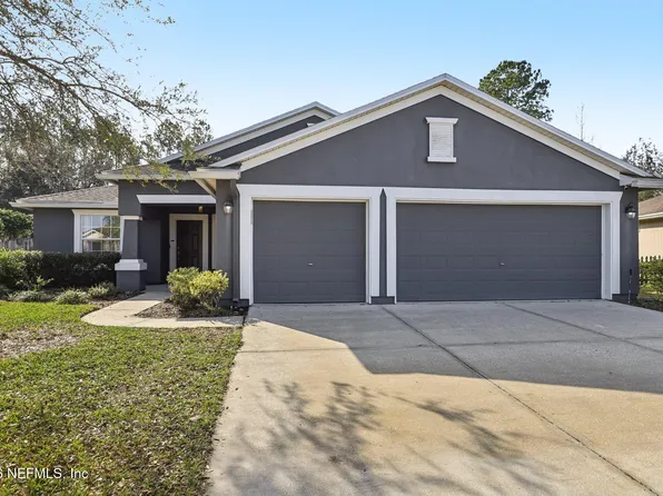 2124 CREEKMONT Drive, Middleburg, FL 32068