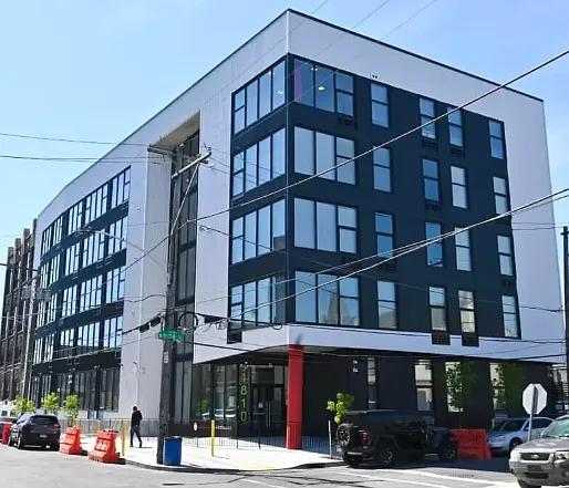 1812 E Venango St #A-8 — Photo 7