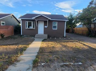 2020 E 6th St, Pueblo, CO 81001