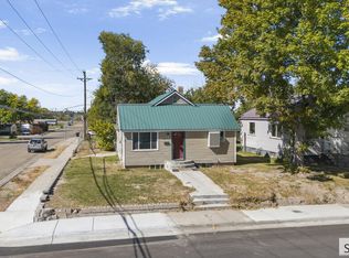 1101 Jefferson Ave, Idaho Falls, ID 83402