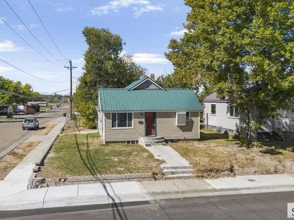 1101 Jefferson Ave, Idaho Falls, ID 83402