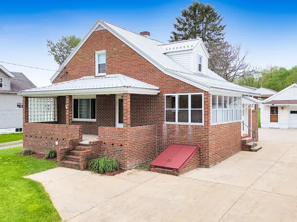 222 Route 403 Hwy S, Strongstown, PA 15957
