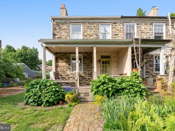 710 Puritan St, Baltimore, MD 21211