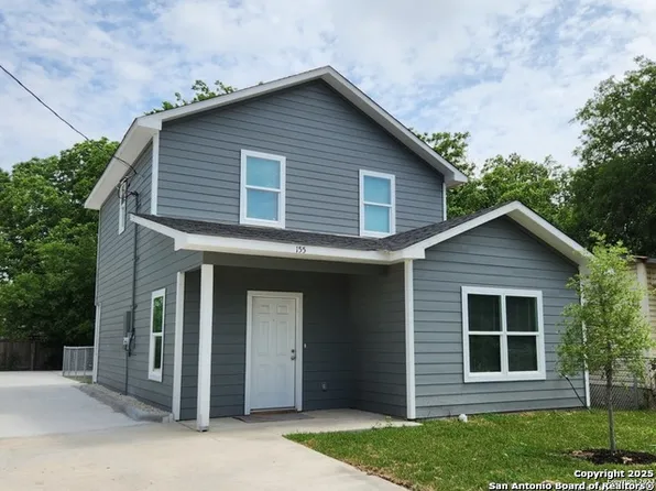 1916 Cupples, San Antonio, TX 78226