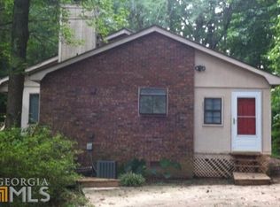 5 Mink Hollow Ct, Newnan, GA 30263