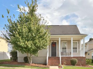 3161 Duxbury Ln, Tallahassee, FL 32311