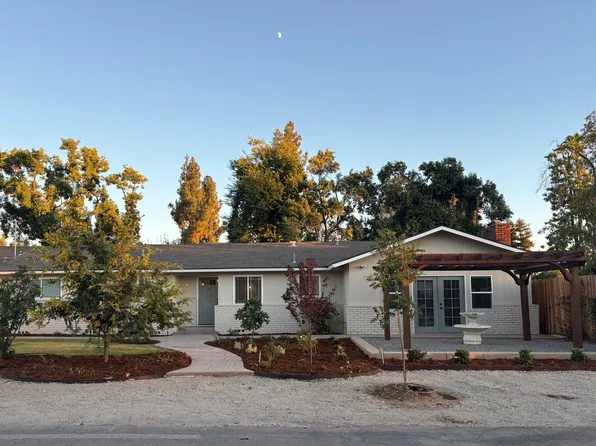 88 E Rialto Ave, Fresno, CA 93704