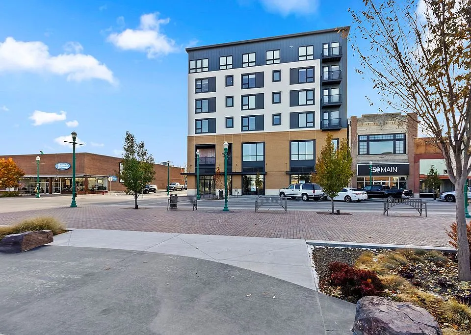 Main Ave Lofts