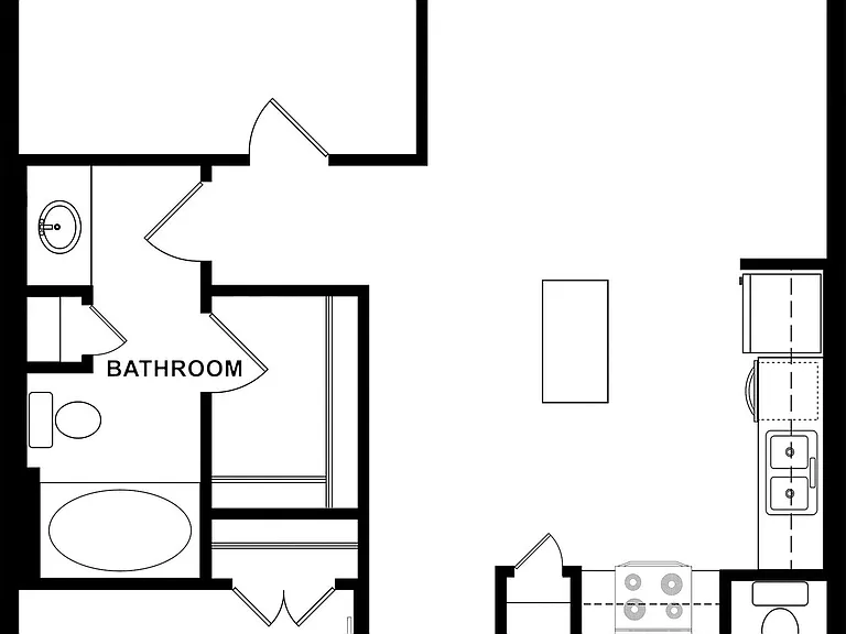 The Lofts at West 7th — Photo 68