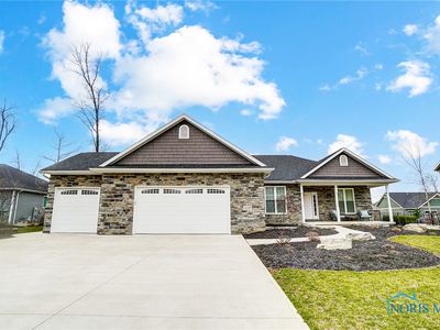 16189 Forest Ln, Findlay, OH, 45840