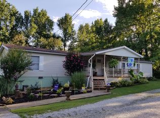 1617 Lone Oak Rd, Paris, TN 38242