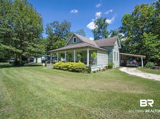 811 Dolive St, Bay Minette, AL 36507