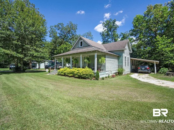 811 Dolive St, Bay Minette, AL 36507