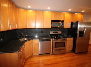 5203 Boulevard E #1, West New York, NJ 07093