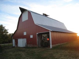 3751 Highway 123, Dunnegan, MO 65640