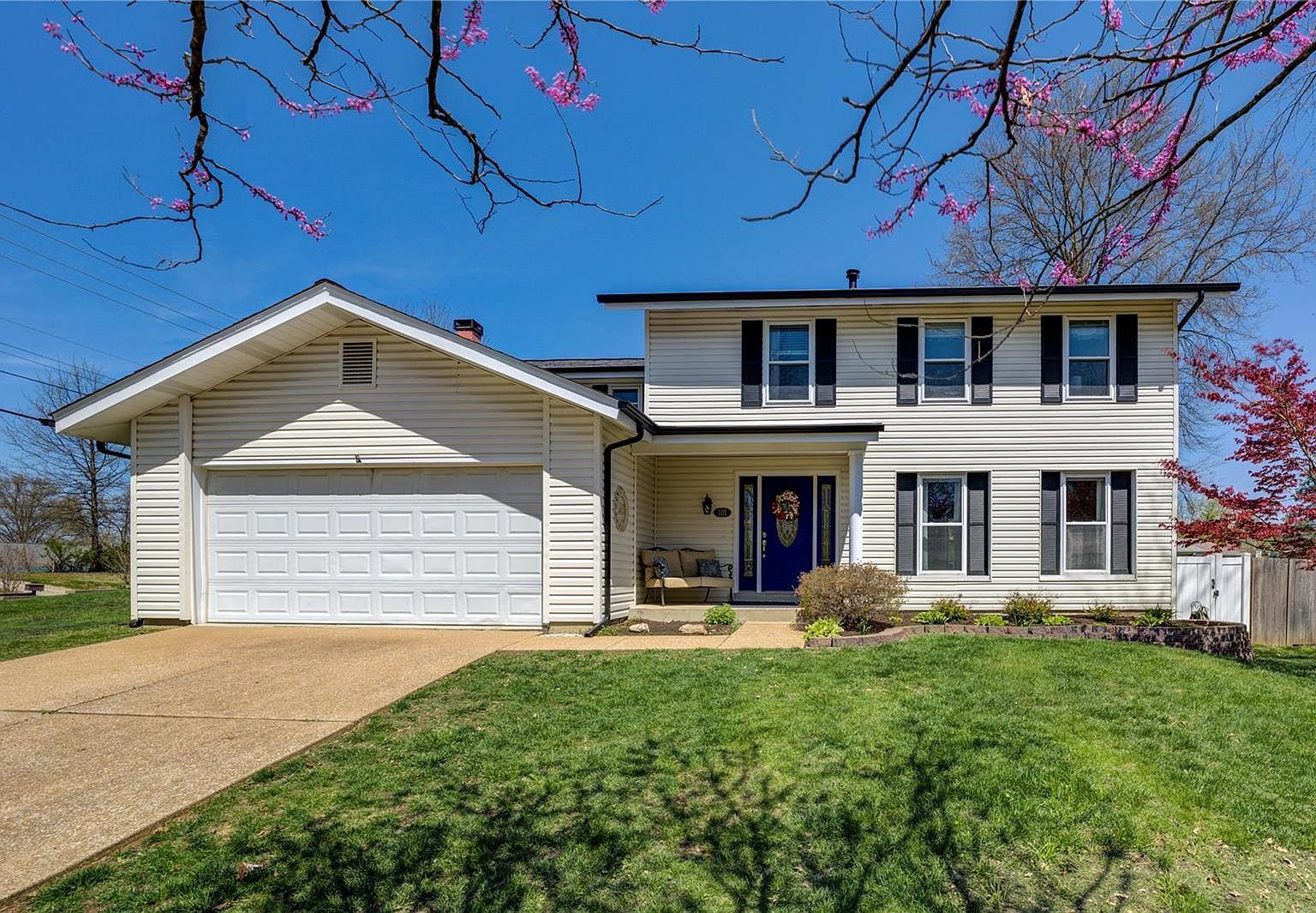 101 Tara Ridge Ct, Ballwin, MO 63021 Zillow