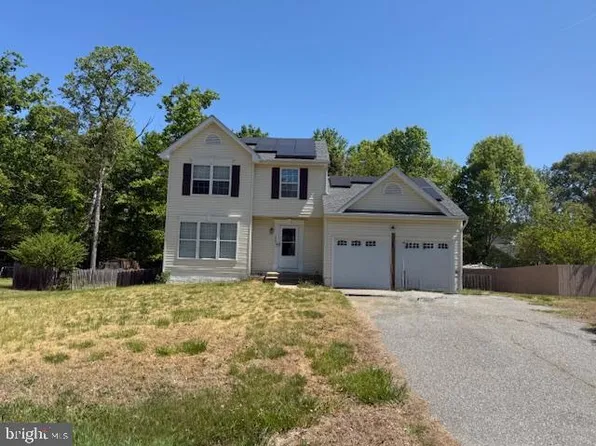 5403 Obryant Ct, Fredericksburg, VA 22407