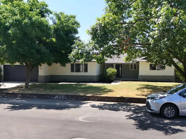604 Rio Vista Dr, Modesto, CA 95355