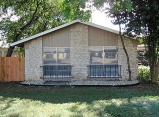 2724 Saint Edwards Cir #A, Austin, TX 78704