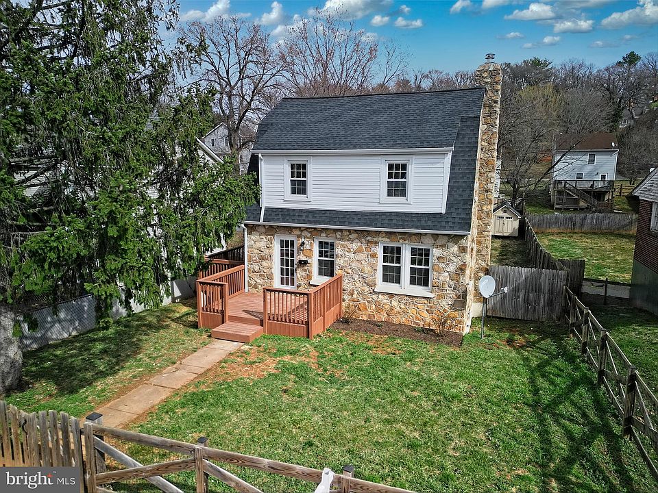 417 Kerfoot Ave, Front Royal, VA 22630 Zillow