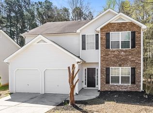 347 Oakhaven Way, Villa Rica, GA 30180