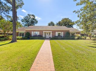 3202 Jamestown Rd, Hattiesburg, MS 39402