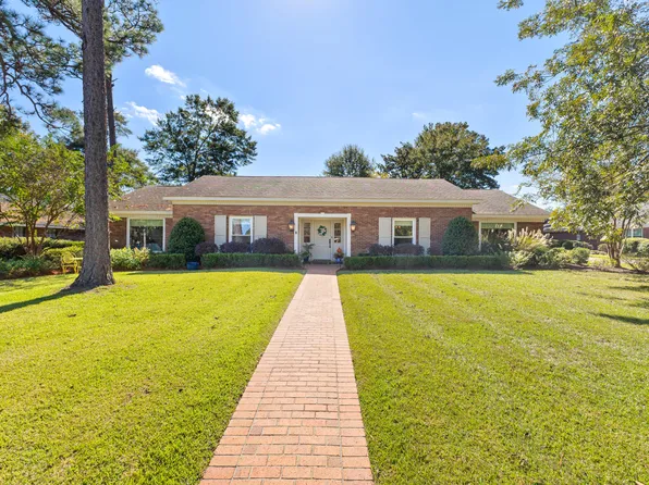 3202 Jamestown Rd, Hattiesburg, MS 39402