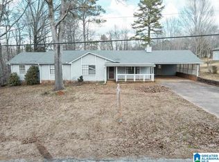 497 Brentwood Dr, Remlap, AL 35133