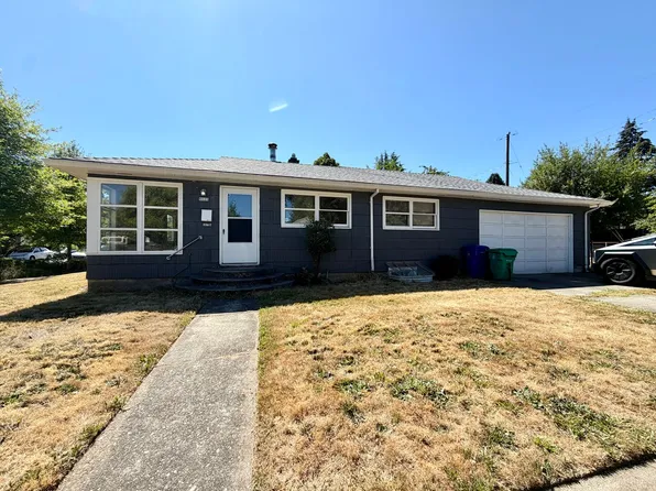 8020 N Saint Johns Ave, Portland, OR 97203