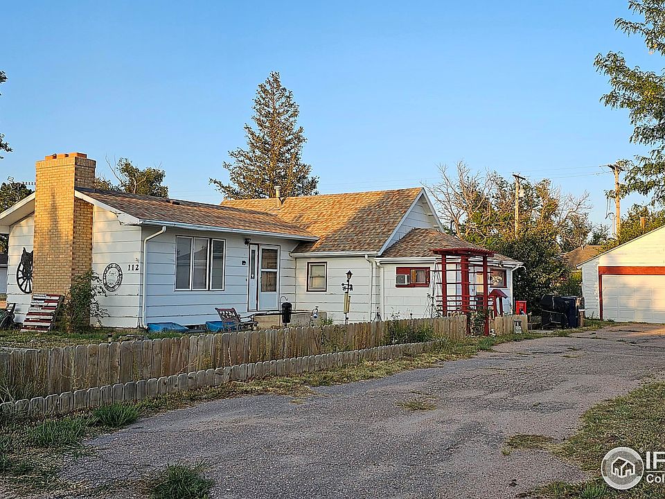 112 Work St, Otis, CO 80743 Zillow