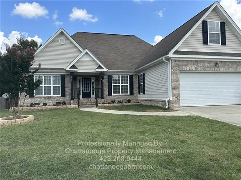 8245 Witherow Way — Photo 1