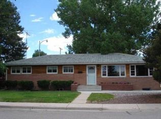 249 Hobbs Ave, Cheyenne, WY 82009