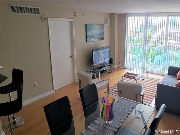 5th image of 6917 Collins Ave APT 724