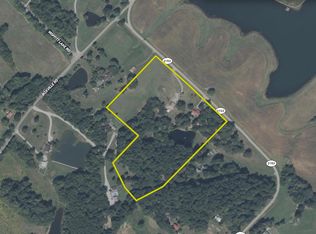 2440 State Route 2153, Morganfield, KY 42437