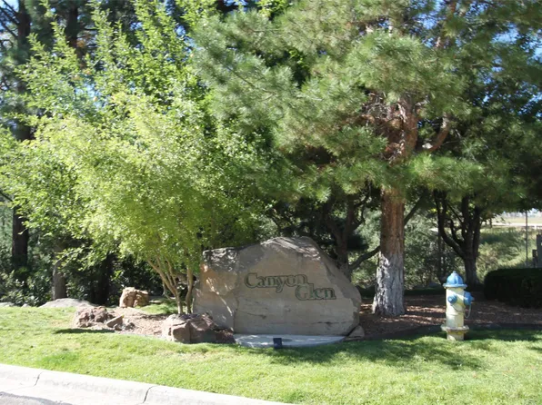 2330 Canyon Glen Rd, Los Alamos, NM 87544