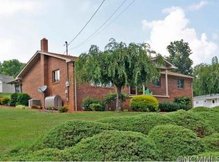 59 Allen St, Canton, NC 28716
