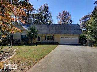 4805 Cedar Lake Dr SE, Conyers, GA 30094